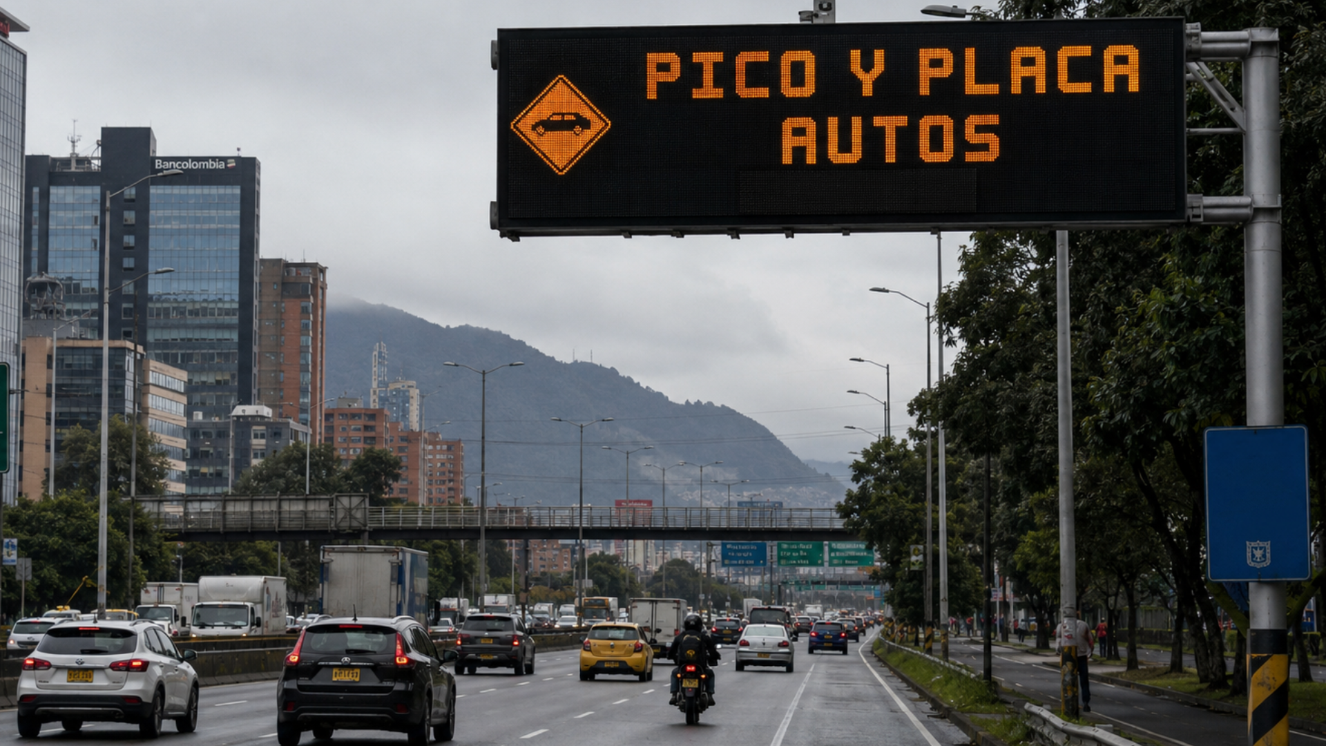 Pico y Placa