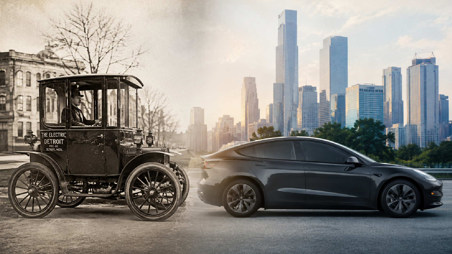 6 Datos Curiosos Sobre los Carros Eléctricos e Híbridos (en Colombia y el Mundo)
