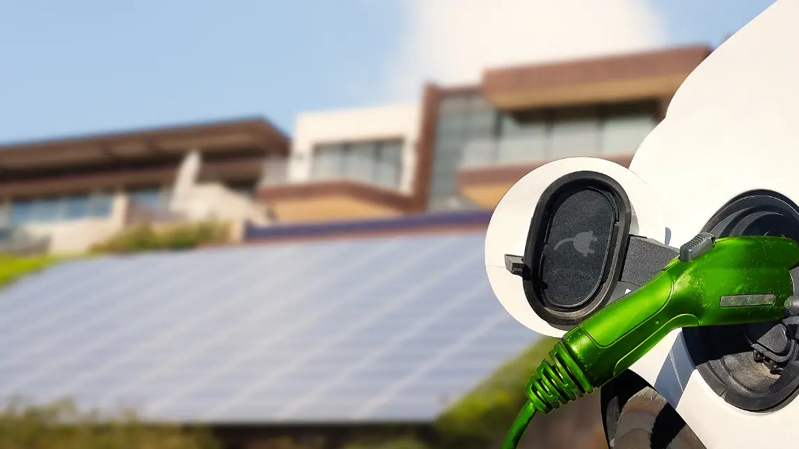 Incentivos tributarios para vehículos eléctricos e híbridos en Colombia