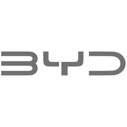 BYD