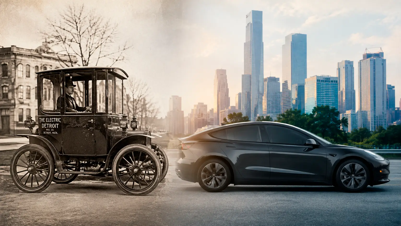 6 Datos Curiosos Sobre los Carros Eléctricos e Híbridos (en Colombia y el Mundo)