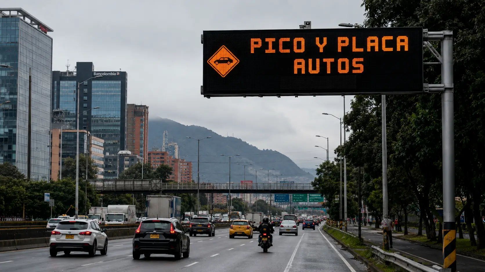 Pico y Placa